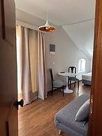 Ionian Parliament by LOC Hospitality