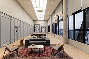 KLCC Modern Musical Sty 5Pax Scarletz Suite