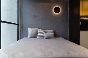 KLCC Modern Musical Sty 5Pax Scarletz Suite