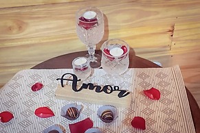 VELINN Pousada Recanto da Natureza