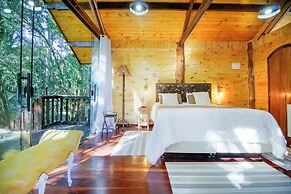 VELINN Pousada Recanto da Natureza