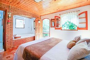 VELINN Pousada Recanto da Natureza