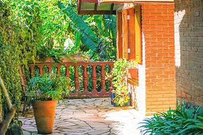 VELINN Pousada Recanto da Natureza