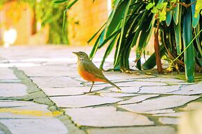 VELINN Pousada Recanto da Natureza