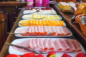 VELINN Pousada Recanto da Natureza