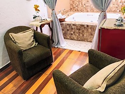 VELINN Pousada Recanto da Natureza