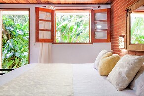 VELINN Pousada Recanto da Natureza