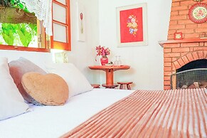 VELINN Pousada Recanto da Natureza