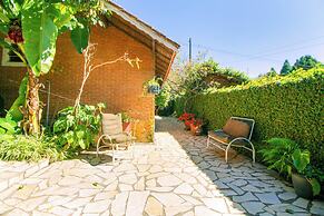 VELINN Pousada Recanto da Natureza