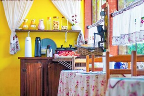 VELINN Pousada Recanto da Natureza