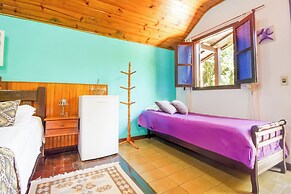 VELINN Pousada Recanto da Natureza