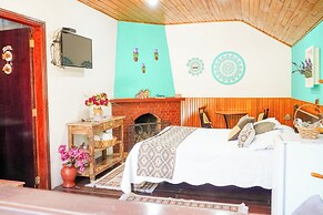 VELINN Pousada Recanto da Natureza