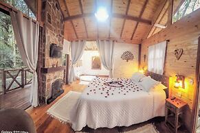 VELINN Pousada Recanto da Natureza