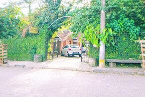 VELINN Pousada Recanto da Natureza