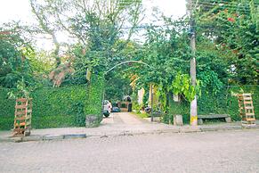 VELINN Pousada Recanto da Natureza