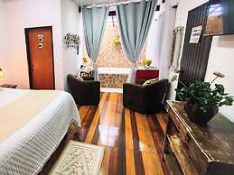 VELINN Pousada Recanto da Natureza