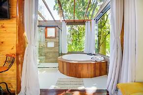 VELINN Pousada Recanto da Natureza