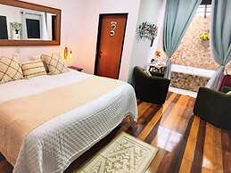 VELINN Pousada Recanto da Natureza