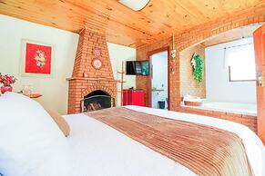 VELINN Pousada Recanto da Natureza