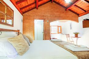 VELINN Pousada Recanto da Natureza