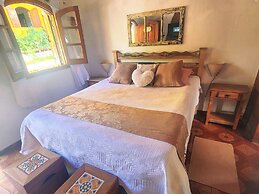 VELINN Pousada Recanto da Natureza