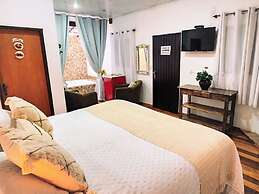 VELINN Pousada Recanto da Natureza