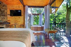 VELINN Pousada Recanto da Natureza