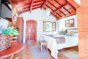 VELINN Pousada Recanto da Natureza