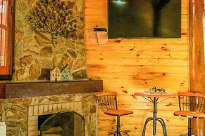 VELINN Pousada Recanto da Natureza