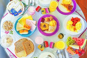 VELINN Pousada Recanto da Natureza