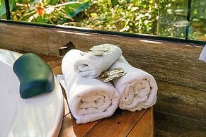 VELINN Pousada Recanto da Natureza