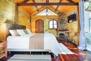 VELINN Pousada Recanto da Natureza