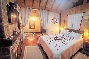 VELINN Pousada Recanto da Natureza