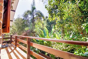 VELINN Pousada Recanto da Natureza