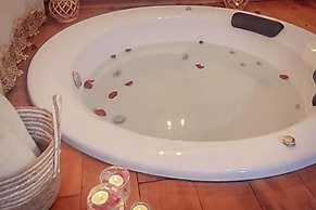 VELINN Pousada Recanto da Natureza