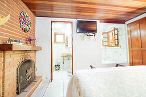 VELINN Pousada Recanto da Natureza