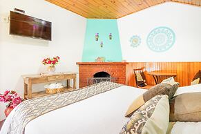 VELINN Pousada Recanto da Natureza