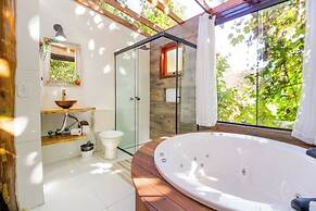 VELINN Pousada Recanto da Natureza