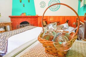 VELINN Pousada Recanto da Natureza