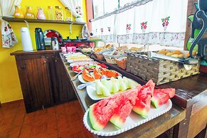 VELINN Pousada Recanto da Natureza