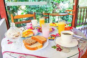 VELINN Pousada Recanto da Natureza