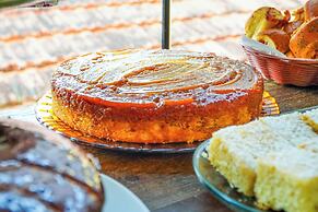 VELINN Pousada Recanto da Natureza