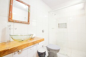 VELINN Pousada Recanto da Natureza