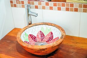 VELINN Pousada Recanto da Natureza