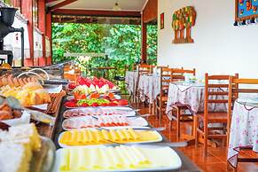 VELINN Pousada Recanto da Natureza