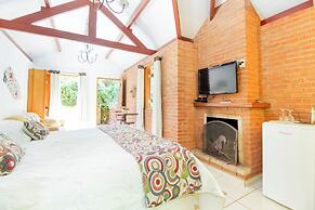 VELINN Pousada Recanto da Natureza