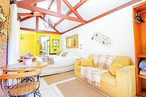 VELINN Pousada Recanto da Natureza