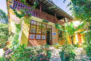 VELINN Pousada Recanto da Natureza