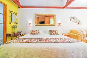 VELINN Pousada Recanto da Natureza