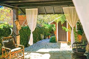 VELINN Pousada Recanto da Natureza